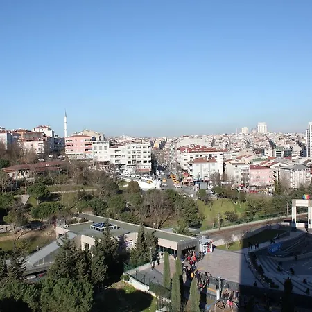 Sultan's By Surur Lejlighed Istanbul