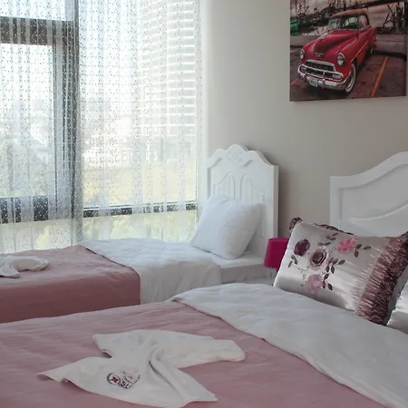 Lejlighed Sultan's By Surur Istanbul