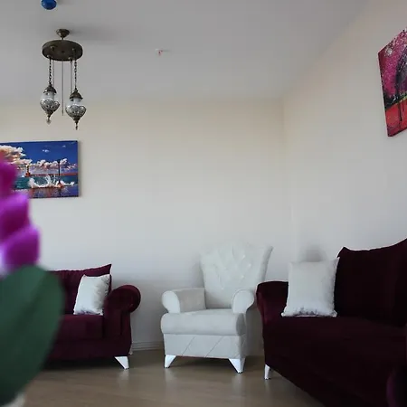 Apartament Sultan's By Surur Stambuł