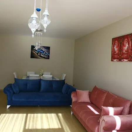 Apartament Sultan's By Surur Stambuł