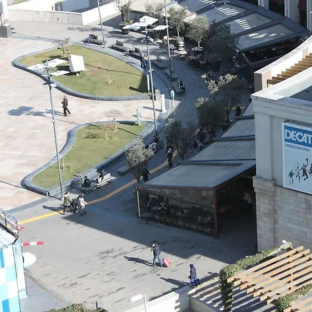 Daire Sultan's By Surur İstanbul