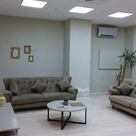 Sultan's By Surur Lejlighed Istanbul