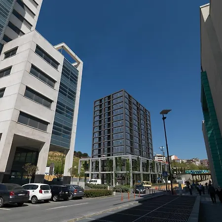 Apartment Sultan's By Surur *