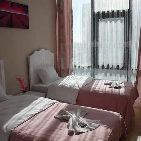 Apartment Sultan's By Surur Istanbul