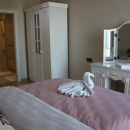 Sultan's By Surur Apartment Istanbul