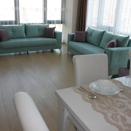 Sultan's By Surur Apartment