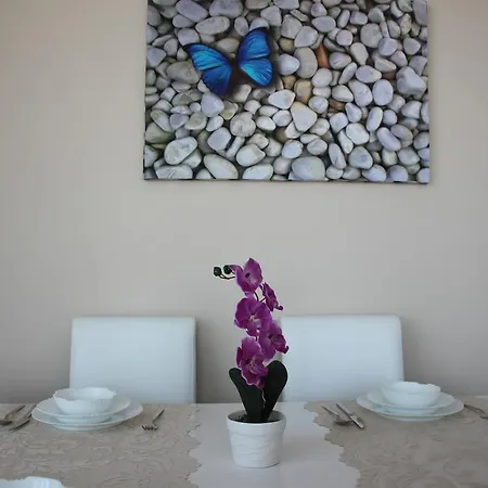 Apartment Sultan's By Surur *