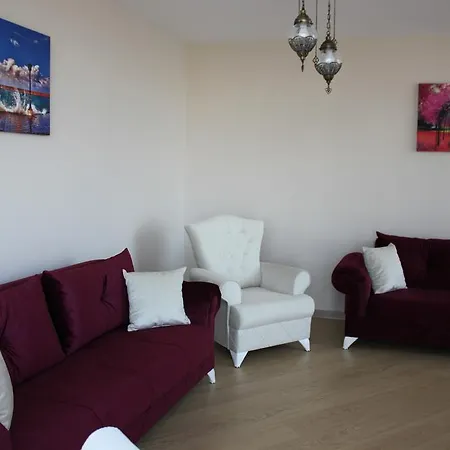 Apartment Sultan's By Surur