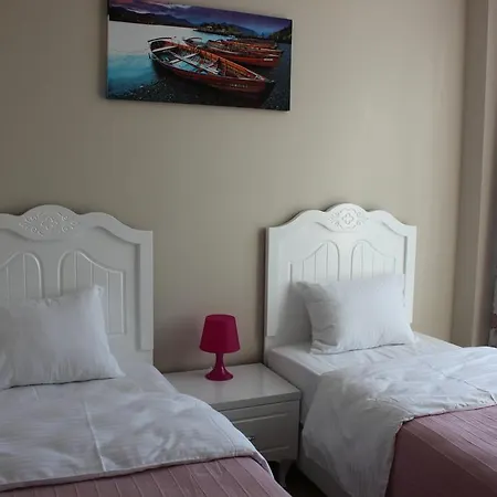 Sultan's By Surur Apartment *
