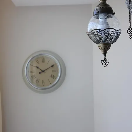 Apartment Sultan's By Surur Istanbul