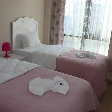 Sultan's By Surur Apartment
