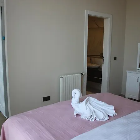 Apartment Sultan's By Surur Istanbul
