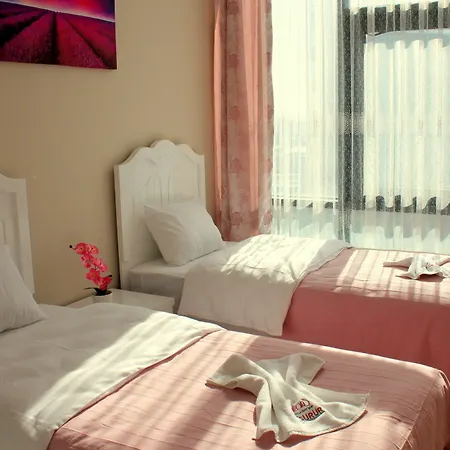 Sultan's By Surur Apartment Istanbul