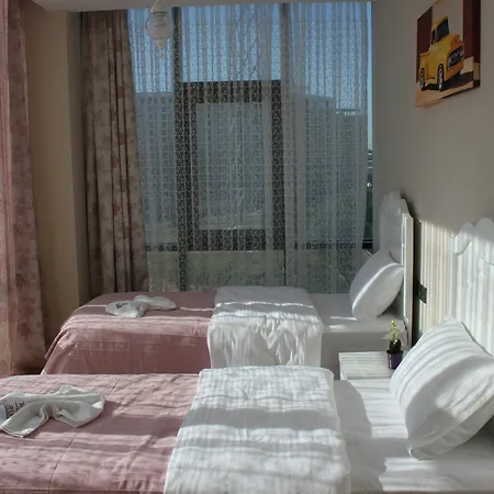 Apartment Sultan's By Surur Istanbul