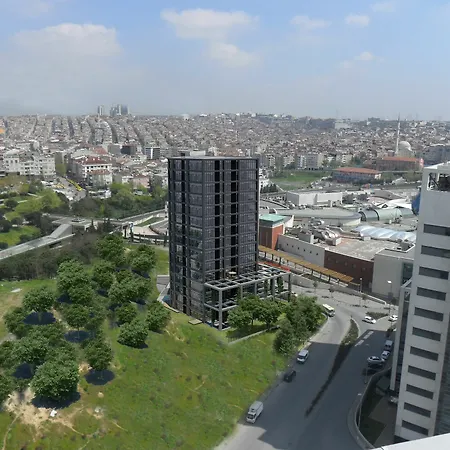 Sultan's By Surur Apartment Istanbul